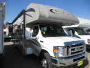 2014 THOR MOTOR COACH Four Winds